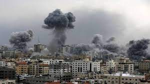 Photo of युद्ध हमास ने शुरू किया, खत्म इजराइल करेगा