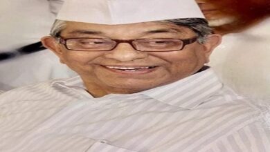 Photo of असम के पूर्व मंत्री शरत बरकोटोकी का 86 वर्ष की आयु में निधन