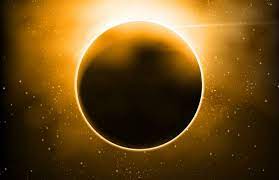 Photo of आज लगेगा साल का दूसरा सूर्य ग्रहण….