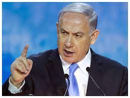 Photo of Israel-Hamas War: हमास को इजरायल के PM नेतन्याहू ने दी चेतावनी,कहा…