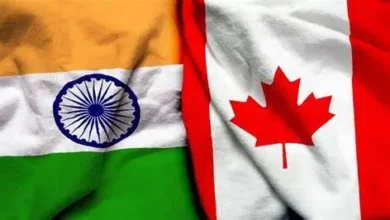 Photo of भारत ने कनाडा पर कर दी डिप्लोमैटिक स्ट्राइक…