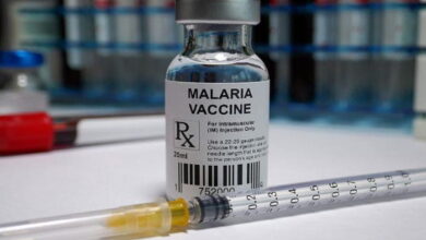 Photo of मलेरिया की नयी वैक्सीन को विश्व स्वास्थ्य संगठन ने दी मंजूरी
