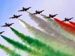 Photo of इतिहास: भारतीय वायुसेना का आज ही के दिन हुआ था गठन