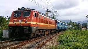 Photo of झारखंड से दक्षिण भारत की ओर जाने वाले ट्रेनों के मार्ग किया गया बदलाव