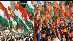 Photo of Chhattisgarh election 2023: बीजेपी और कांग्रेस में कड़ी टक्कर….