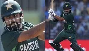 Photo of विश्व कप 2023: पाकिस्तान ने साउथ अफ्रीका को दिया 271 रनों का टारगेट…