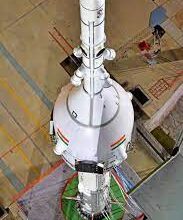 Photo of गगनयान मिशन के क्रू मॉड्यूल की टली लॉन्चिंग…