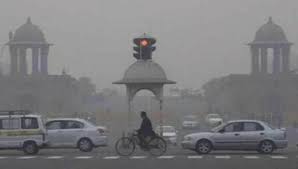 Photo of दिल्ली-एनसीआर में वायु प्रदूषण से निपटने के लिए उठाए जा रहे कदमों पर उच्चतम न्यायालय ने मांगी रिपोर्ट