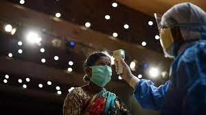 Photo of भारत में कोरोनावायरस के 250 नए मामले किए गए दर्ज…