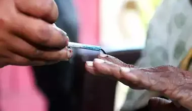 Photo of Madhya Pradesh Election:आज से नामांकन प्रक्रिया शुरु…