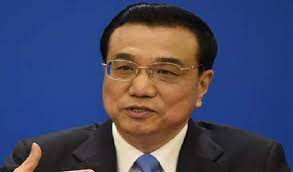 Photo of चीन: पूर्व प्रधानमंत्री ली क्विंग का दिल का दौरा पड़ने से निधन….