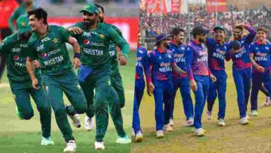 Photo of भारत की धमाकेदार जीत से पाकिस्तान टीम की बढ़ी टेंशन