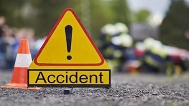 Photo of यूपी के हरदोई के बिल्हौर-कटरा मार्ग पर दुर्घटना में पांच की मौत….