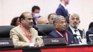 Photo of पी-20 सम्मेलन की प्री-समिट बैठक दिल्ली में हुई शुरू
