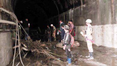 Photo of सिक्किम त्रासदी : पनबिजली परियोजना की सुरंग से छह लोगों का सुरक्षित बचाया गया