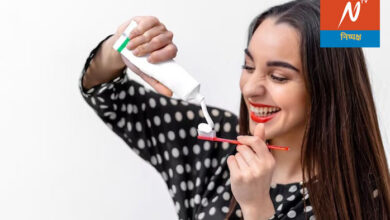 Photo of जब टूथपेस्ट का इस्तेमाल बंद कर देंगे… तो दांत पर होगा कुछ ऐसा असर…
