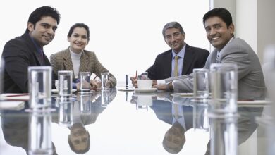 Photo of भारत की किसी भी कंपनी में 5 बोर्ड सदस्यों में एक महिला निदेशक का होना जरूरी…