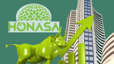 Photo of तिमाही नतीजों के बाद रॉकेट बने Honasa Consumer के स्टॉक