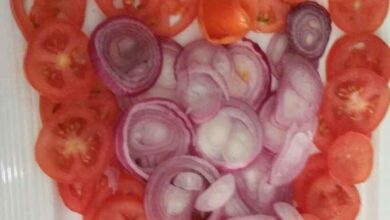 Photo of Tomato के बाद Onion के बढ़ते दामों ने बढ़ाई टेंशन