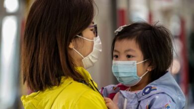 Photo of चीन में बच्चों में फैल रही नई बीमारी WHO ने जताई आशंका…