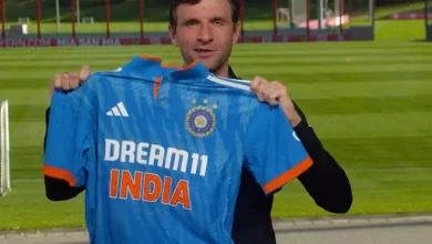 Photo of थॉमस मुलर ने भारतीय टीम को वर्ल्‍ड कप के लिए शुभकामनाएं दी…
