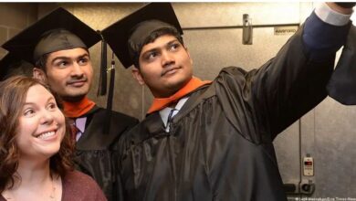 Photo of पढ़ाई के लिए भारतीय छात्र की पहली पसंद अमेरिका, आइये जाने क्यों…
