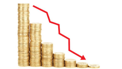 Photo of बाजार मूल्यांकन पिछले सप्ताह 65,671.35 करोड़ रुपये बढ़ गया