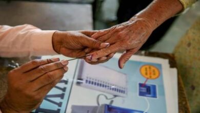 Photo of तेलंगाना में शुरु हुई मतदान प्रक्रिया