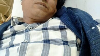 Photo of बेल्थरारोड के शिक्षक की गोरखपुर रेलवे स्टेशन पर हुई मौत