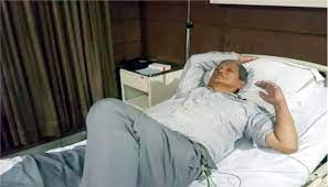 Photo of पूर्व सीएम हरीश रावत को देहरादून के मैक्स अस्पताल में कराया गया भर्ती….