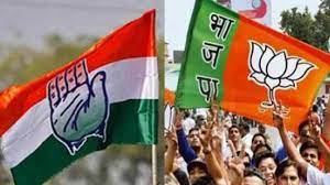 Photo of राजस्थान विधानसभा चुनाव: चित्तौड़गढ़ सीट बनती जा रही है सबसे हॉट सीट….