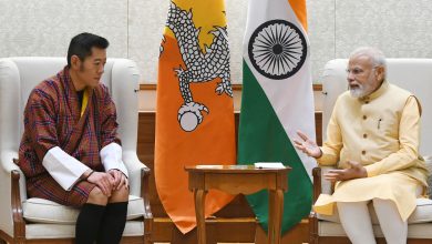 Photo of भूटान और चीन की नजदीकी ने भारत की बढ़ाई टेंशन