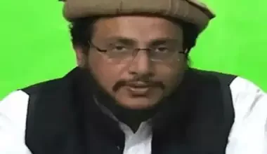Photo of पाकिस्तान: आतंकी हाफिज सईद का बेटा ‘अल्लाह-हू-अकबर’ पार्टी लड़ेगा चुनाव !