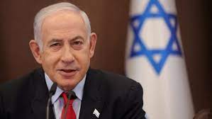 Photo of इजराइल के प्रधानमंत्री बेंजामिन नेतन्याहू कहा- युद्ध रहेगा जारी