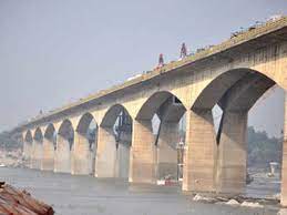 Photo of 27 नवंबर से भारी वाहनों के लिए बंद हो जाएगा क्वारी नदी पर बना पुल…..