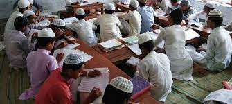Photo of उत्तराखंड में जांच में हुआ बड़ा खुलासा,मदरसों में हिंदू बच्चे ले रहे इस्लामिक शिक्षा….