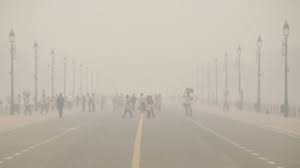 Photo of दिल्ली के वायु प्रदूषण पर सरकार की चुप्पी?