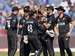 Photo of World Cup 2023 : न्यूजीलैंड ने श्रीलंका को 171 रनों पर रोका….