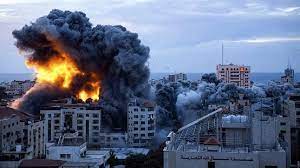 Photo of Israel Hamas War:किसी भी जंग में अब तक का सबसे बड़ा आंकड़ा….