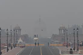 Photo of राष्ट्रीय राजधानी में प्रदूषण के चलते 10 नवंबर तक बंद रहेंगे सभी प्राइमरी स्कूल….