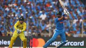 Photo of World Cup 2023 :भारत ने ऑस्ट्रेलिया को दिया 241 रन का टारगेट….