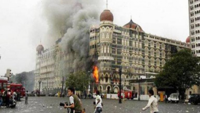 Photo of मुंबई आतंकवादी हमलों की 15वीं बरसी से पहले इजरायल का बड़ा फैसला