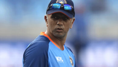 Photo of Rahul Dravid के बाद Team India का हेड कोच बनने की रेस में ये 3 दिग्गज सबसे आगे