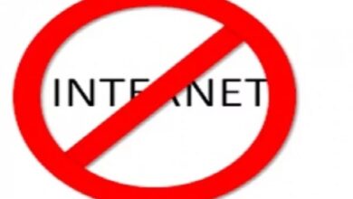 Photo of मणिपुर में मोबाइल इंटरनेट प्रतिबंध फिर 5 नवंबर तक बढ़ा