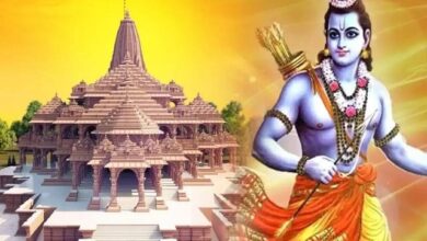Photo of अयोध्या में राम की पैड़ी पर 200 फीट की स्क्रीन पर रामायण के विभिन्न प्रसंगों का आनंद उठा सकेंगे