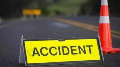 Photo of कर्नाटक में एक सड़क दुर्घटना में पांच लोगों की हुई मौत