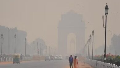 Photo of दिल्ली में प्रदूषण को काबू करने के लिए लागू हुआ ग्रैप-4
