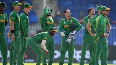 Photo of South Africa को मिली वनडे क्रिकेट में सबसे बड़ी हार