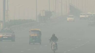 Photo of सबसे ज्यादा प्रदूषित शहरों की लिस्ट में इंडिया, आइये जाने कौन से शहर है…
