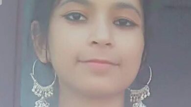 Photo of इटौंजा कुम्हरावा मार्ग पर दुर्घटना में एक युवती की मौत